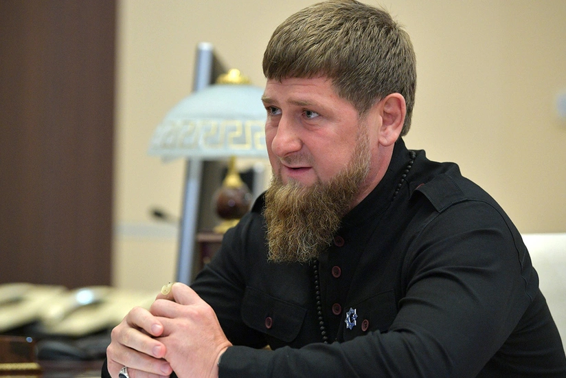 Kadyrov slams US sanctions against his mother as 'cynical disregard for ethical norms'