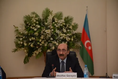 Azərbaycanda apreldə birinci ticarət festivalı keçiriləcək