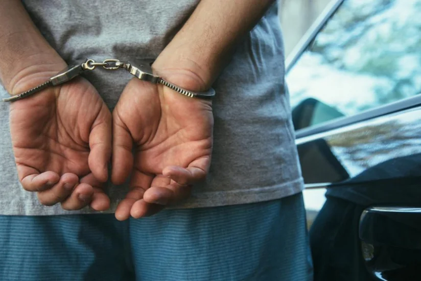 Bakıda avtomobillə piyadanı vurub qaçan şəxs tutuldu