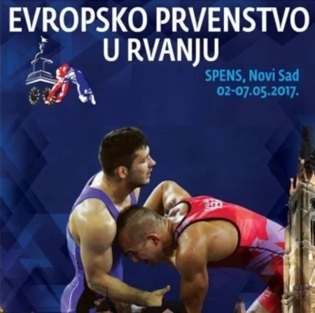 Azərbaycan güləşçiləri Avropa çempionatında daha 2 medal qazanıblar