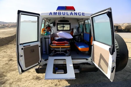 Azerbaijani Armed Forces starts large-scale tranings