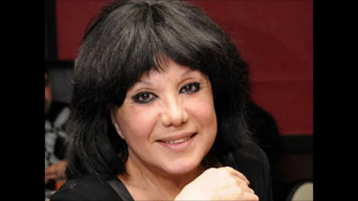 Исполняется 75 лет со дня рождения народной артистки Флоры Керимовой