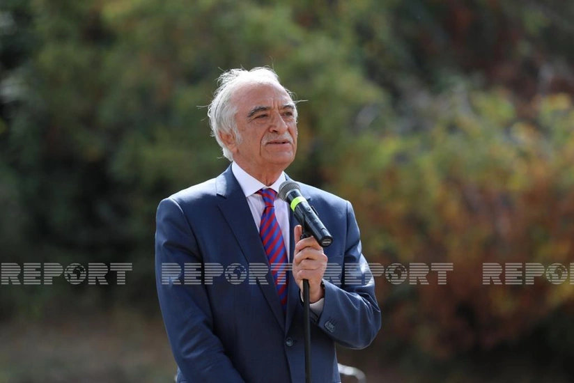 Polad Bülbüloğlu: Hər il Şuşada Üzeyir Hacıbəyli Beynəlxalq Musiqi Festivalı keçiriləcək