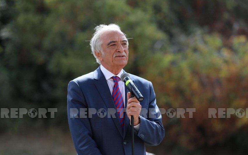 Polad Bülbüloğlu: Hər il Şuşada Üzeyir Hacıbəyli Beynəlxalq Musiqi Festivalı keçiriləcək