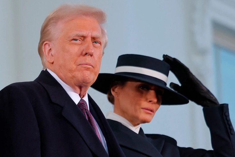 Tramp: ABŞ ərazisini genişləndirməyə çalışacaq və Marsa bayraq sancacaq