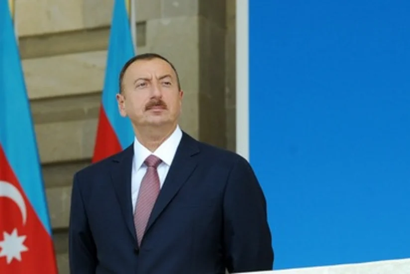 Prezident İlham Əliyev “Yasamal” parkının açılışında iştirak edib