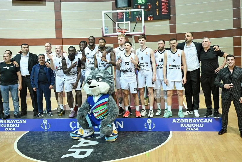 Sadıq Sadıqov: Çoxları Neftçinin kuboku qazanacağına inanmırdı