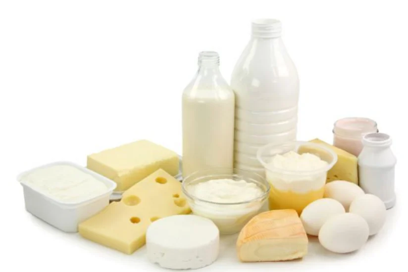 Россельхознадзор приостановил оформление более 16 тонн молочной продукции из Азербайджана
