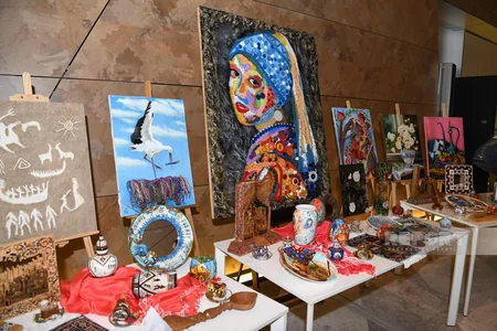 Global South NGO founding conference kicks off in Baku