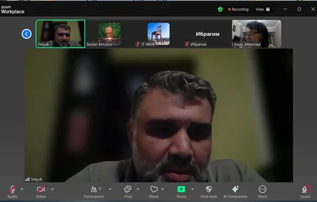 Черкесы в поисках исторической справедливости возлагают большие надежды на Азербайджан