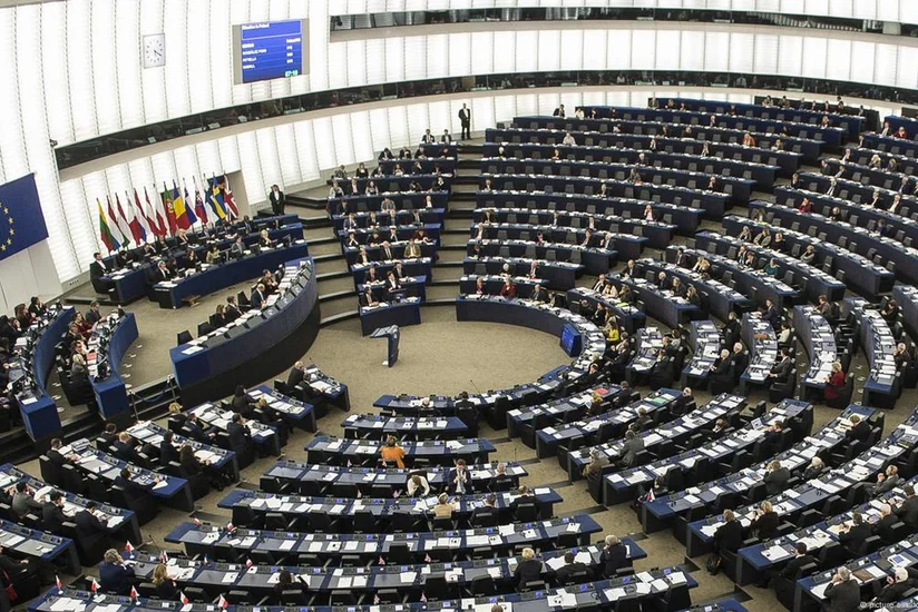 Европарламент на первой после июньских выборов встрече выберет президента