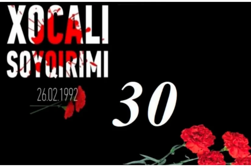 Во внешкольных образовательных учреждениях пройдут мероприятия в связи с геноцидом в Ходжалы