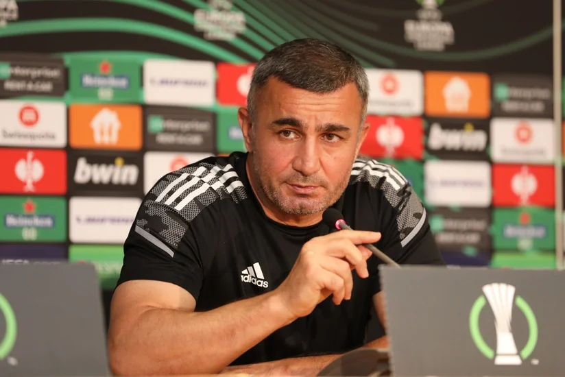 Qurban Qurbanov: Omoniya ilə oyunda ehtiyatlı olmalıyıq