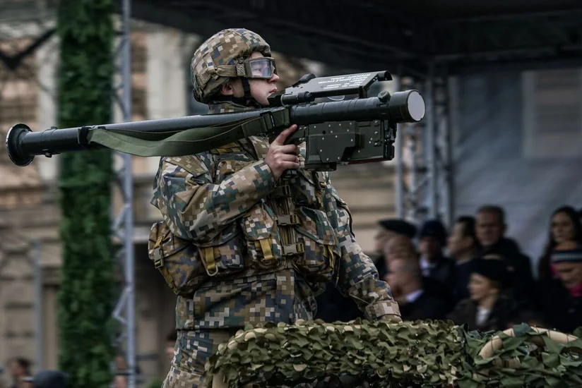 Минобороны США: Готовится к отправке в Украину груз с вооружением