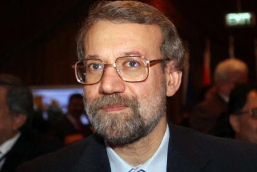 İran parlamentinin sədri: Şimal-Cənub bütün region üçün strateji layihədir