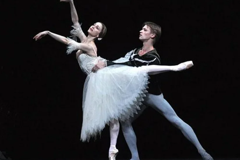 Ukrayna və Çexiyanın balet ulduzları Bakıda Jizel baletini nümayiş etdirəcək