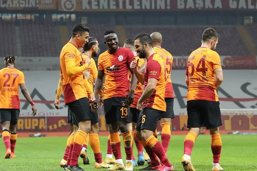 Qalatasarayın futbolçusunda koronavirus aşkarlandı