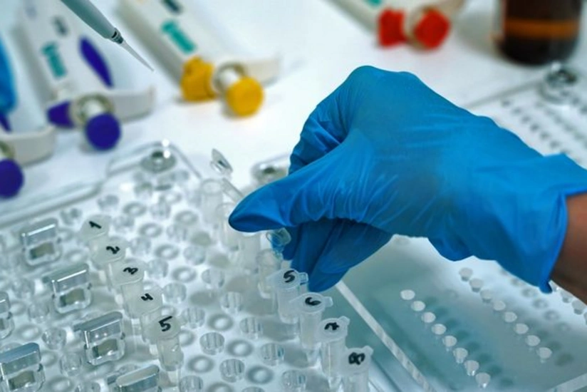 В Кыргызстане выявлено два случая заражения метапневмовирусом