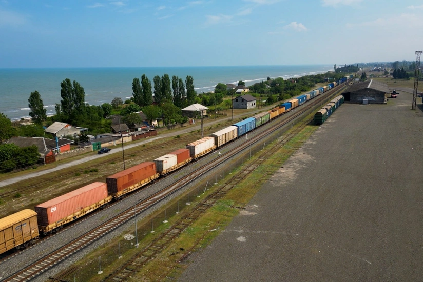 ADY: Astara terminalının inşası yükaşırmanı 4 milyon tona çatdıracaq