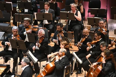 Meksikada yaşayan həmvətənlərimiz möhtəşəm konsert proqramı ilə çıxış ediblər