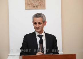 Посла Франции вызвали в МИД Азербайджана 
