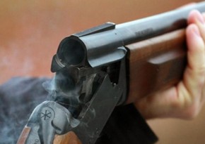 Sumqayıtın müxtəlif ərazilərində iki silah aşkarlanıb