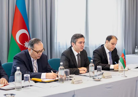 Kenya shows interest in Azerbaijan's ASAN service