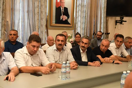 Dövlət Komitəsi: Laçın şəhərinə qayıdışa hazırlıq başlanacaq