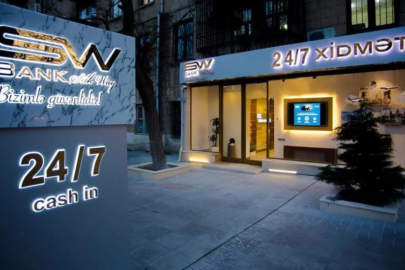 “Silkway Bank”ın aktivləri 50%-dən çox artıb