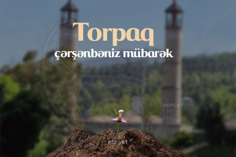 Bu gün çərşənbələrin sonuncusu - İlaxır çərşənbədir