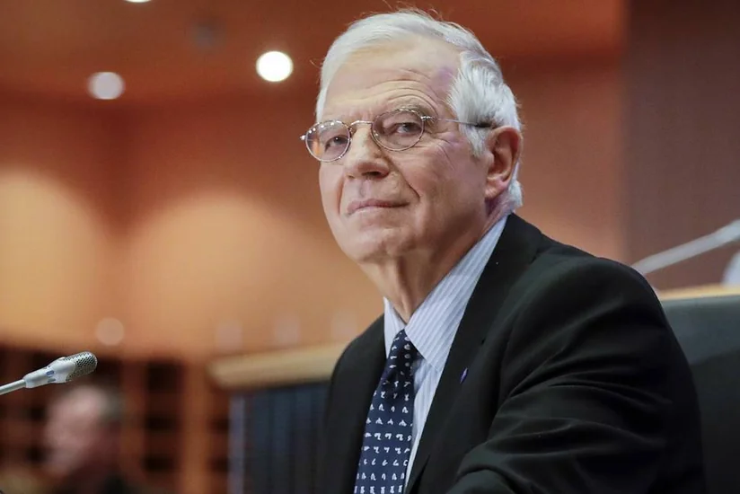 Будущий глава дипломатии ЕС огласил приоритеты внешней политики Брюсселя