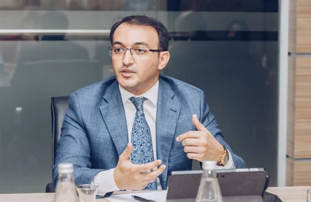 “YAŞAT”ın Himayəçilik Şurasının növbəti iclası keçirilib