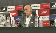 Latviya yığması Azərbaycanla keçirəcəyi yoldaşlıq görüşünə ciddi yanaşır