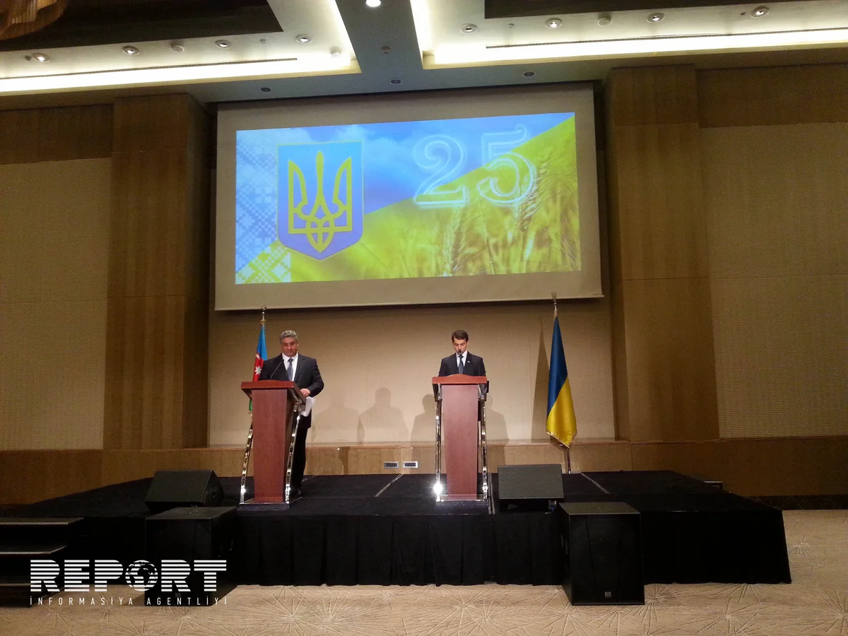 Посол Украины: Статус-кво неурегулированных конфликтов неприемлем