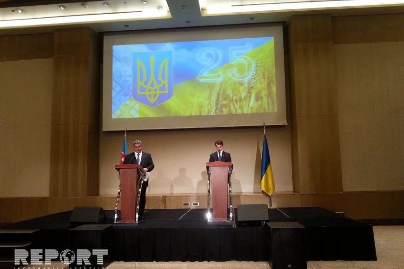 Посол Украины: Статус-кво неурегулированных конфликтов неприемлем