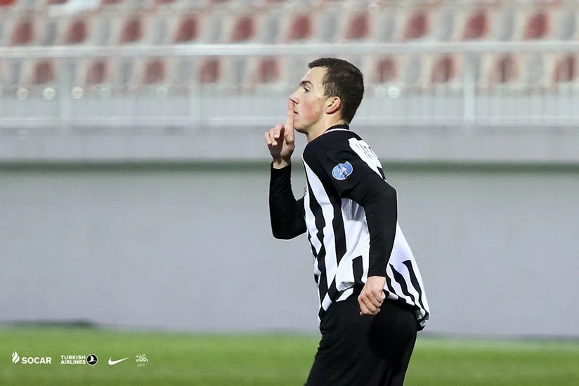 Neftçinin müdafiəçisi: Yeni ili ailəmlə birlikdə keçirmək istəyirəm - MÜSAHİBƏ