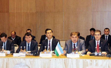 Azərbaycandan Özbəkistana ticarət missiyası təşkil ediləcək