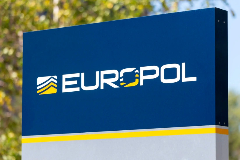 More than 800 criminal networks threaten EU, says Europol