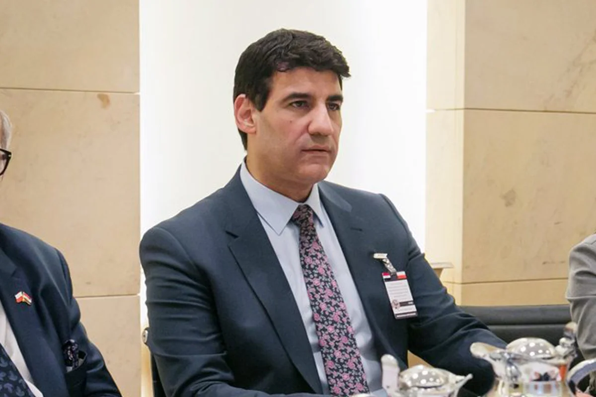Nazir müavini: Azərbaycan və İraq bir çox sahələrdə məhsuldar əməkdaşlıq edir