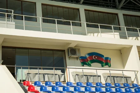 Premyer Liqa oyunları üçün Mehdi Hüseynzadə adına stadionda görülən işlər bəlli olub