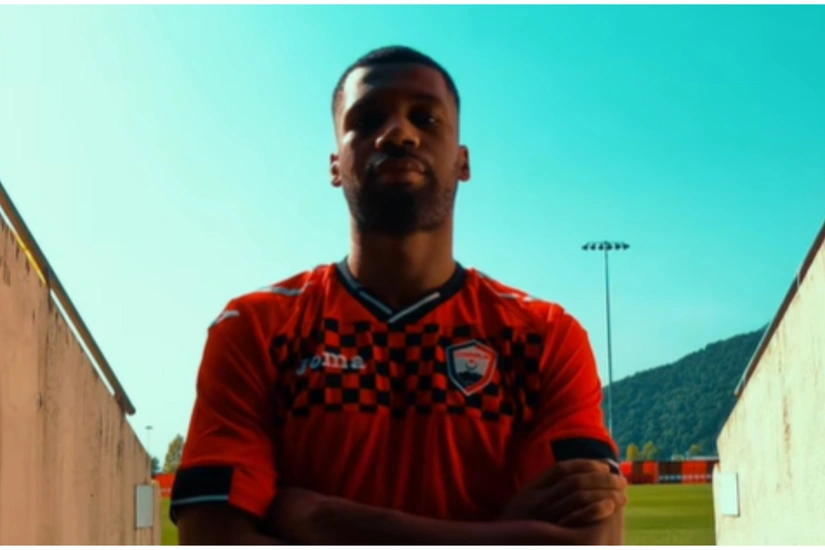 Qəbələ yeni transferini açıqlayıb