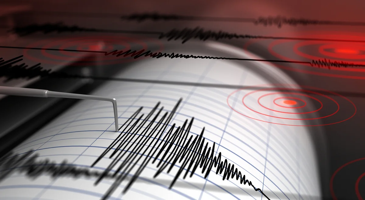 4.1-magnitude quake hits Georgia