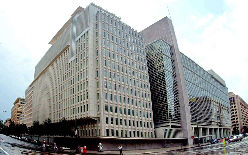World Bank proposes introduction of new forms of financing in Azerbaijan