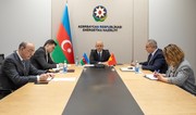 Azerbaijan-Vietnam Intergovernmental Commission meeting to be held in July
