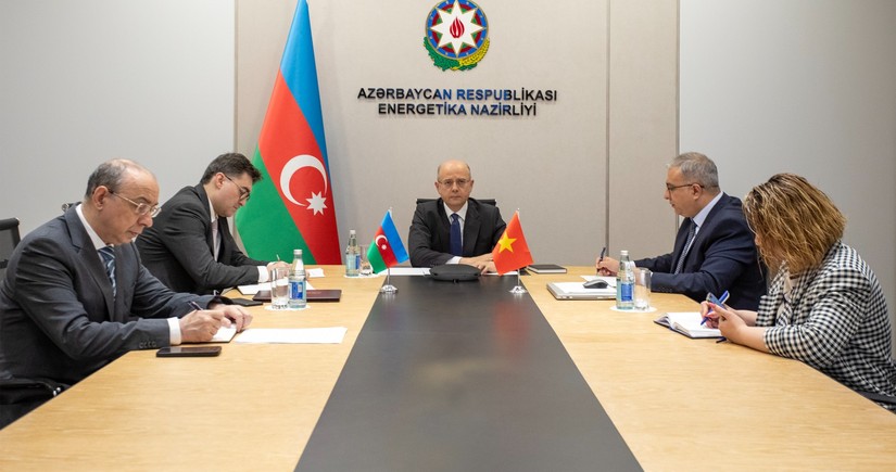 Azerbaijan-Vietnam Intergovernmental Commission meeting to be held in July