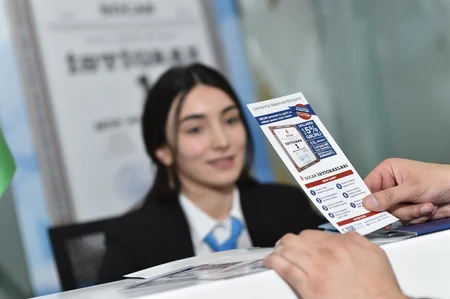 Azərbaycanda ən çox alınan qiymətli kağız məlum olub