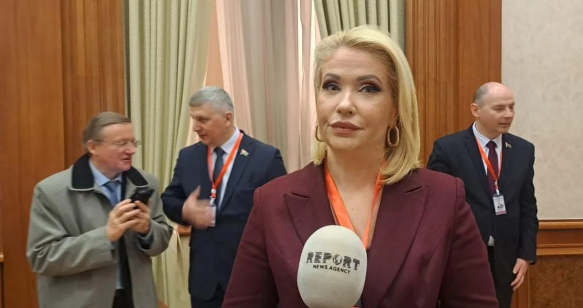 Serbiyalı müşahidəçi: “Azərbaycan xalqını seçkilərin yaxşı təşkil olunması münasibətilə təbrik edirəm”