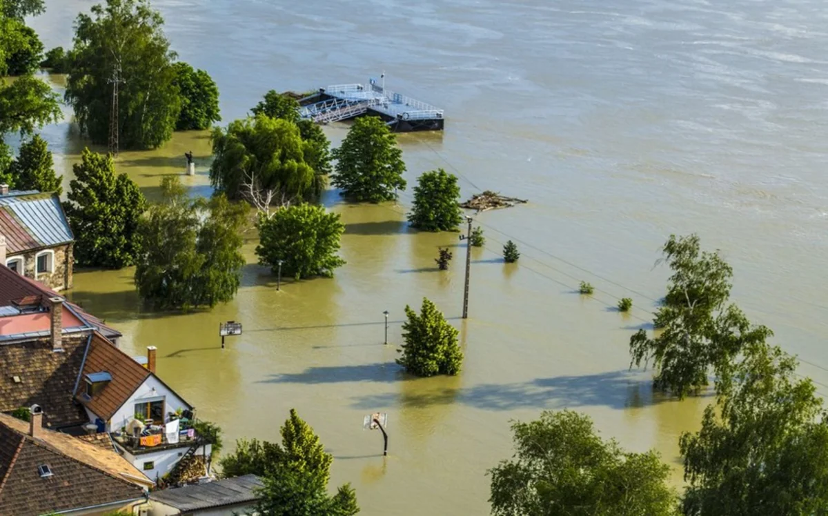 Flooding, landslides kill 438 villagers in eastern DR Congo