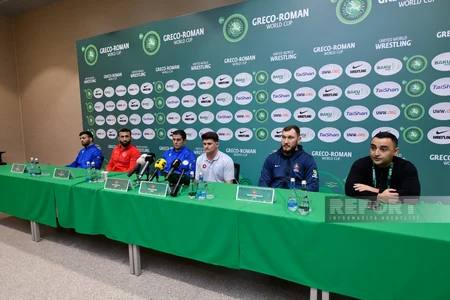 Rafiq Hüseynov: “Azarkeşlərə şou göstərmək istəyirik”