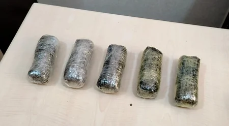 Lənkəranda narkotacir ana və oğul saxlanılıb